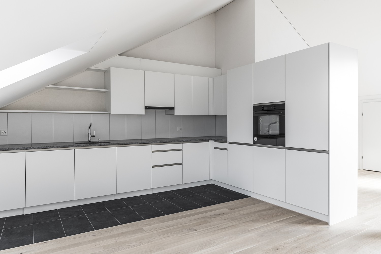 Appartamento di 2 ½ locali