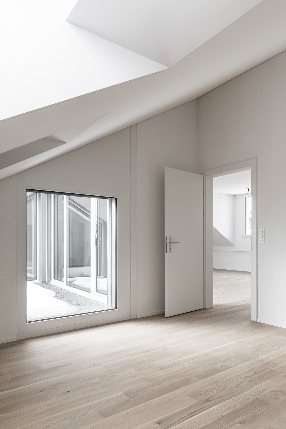 Appartamento di 2 ½ locali