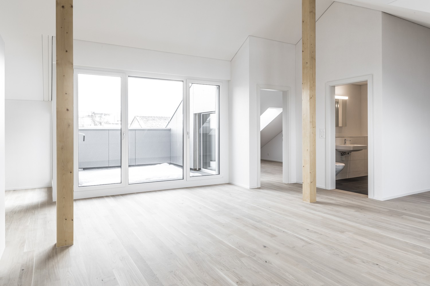Appartamento di 2 ½ locali