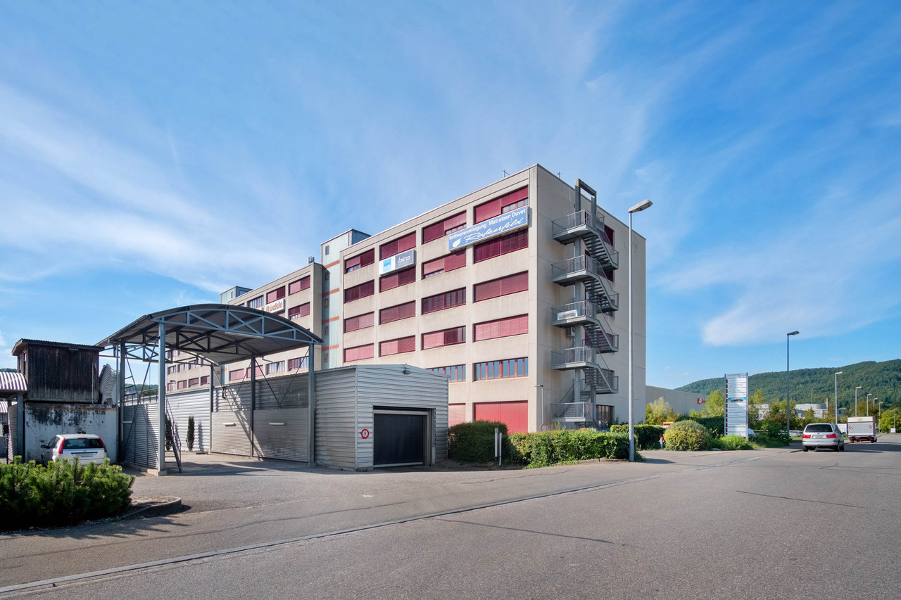 194m² commerciale