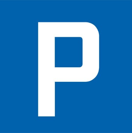 Posto auto interrato