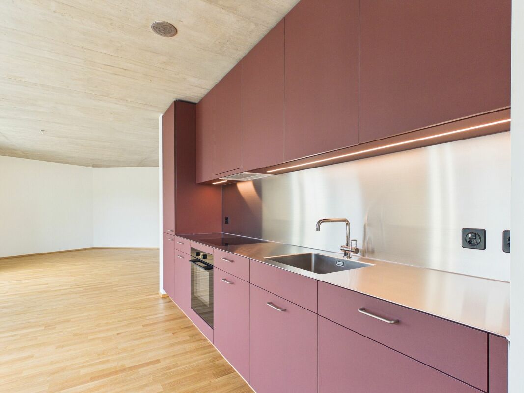 appartamento di 1 ½ locali, foto 4 di 10