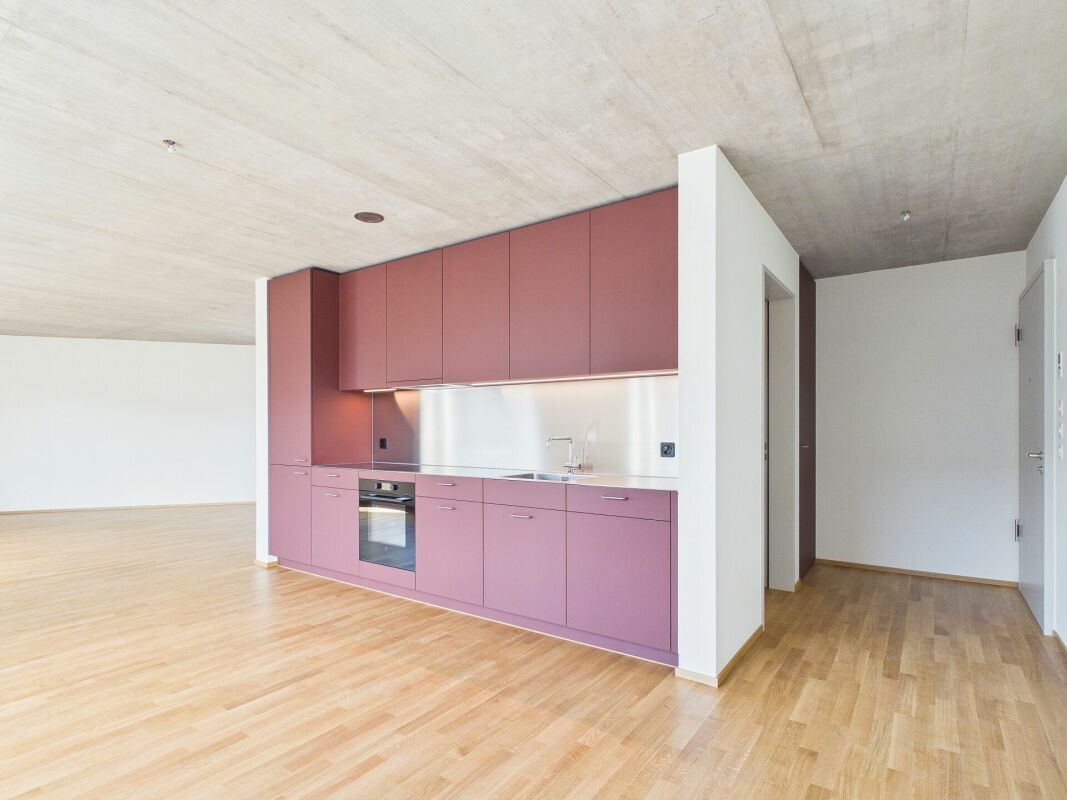 appartamento di 1 ½ locali, foto 5 di 10