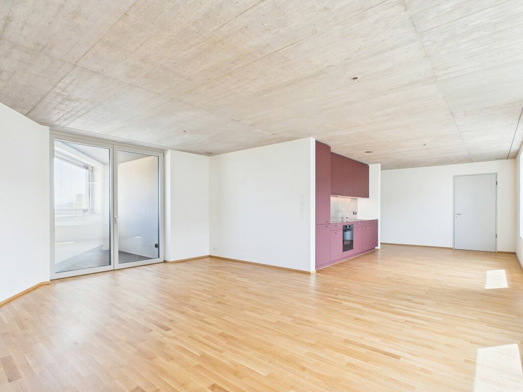 appartamento di 1 ½ locali, foto 8 di 10