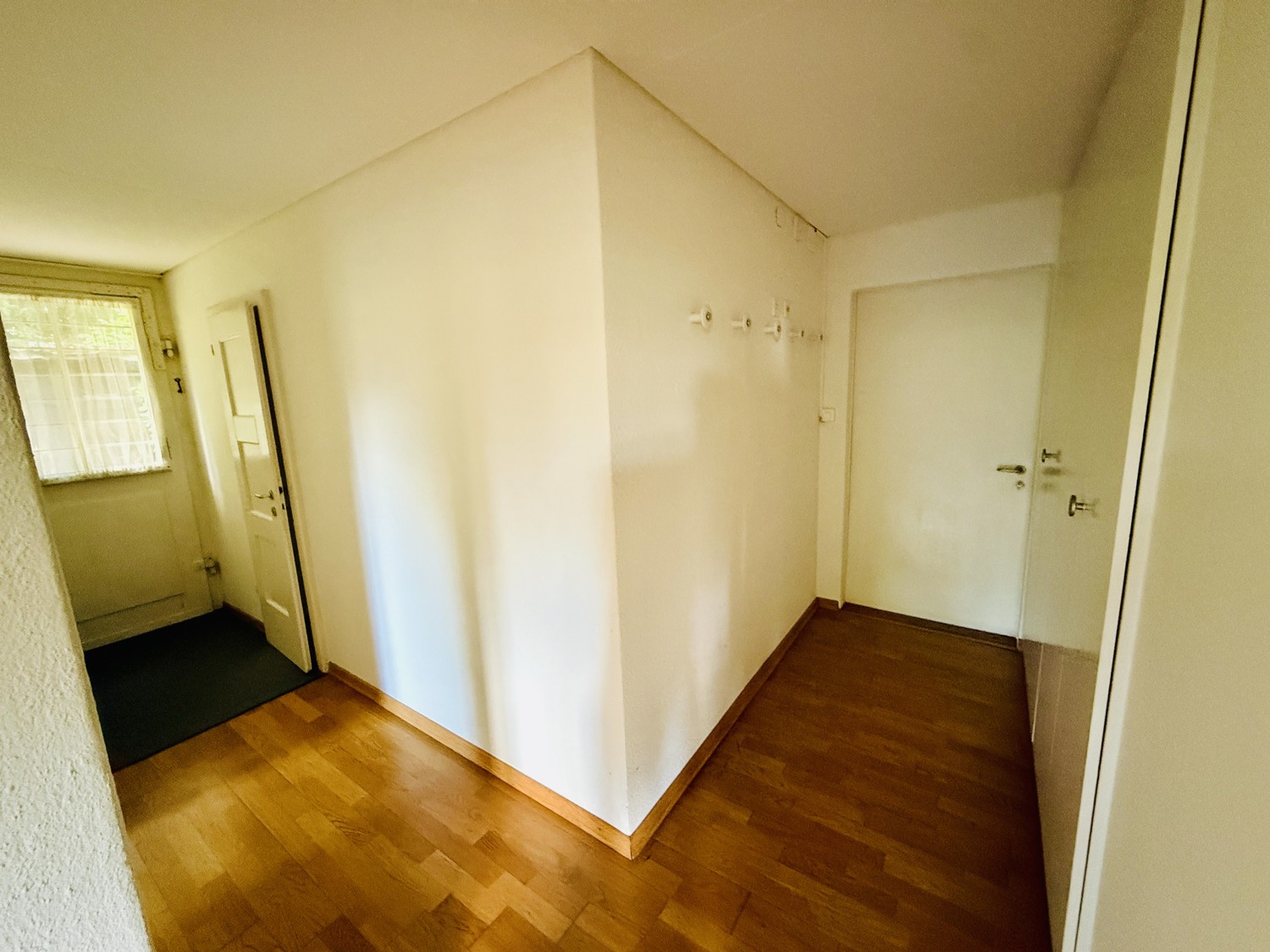 appartamento di 3 locali