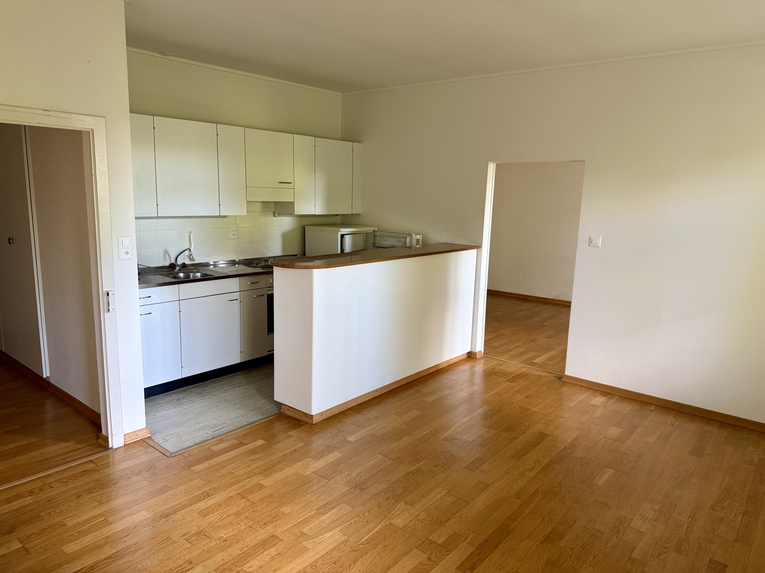 appartamento di 3 locali