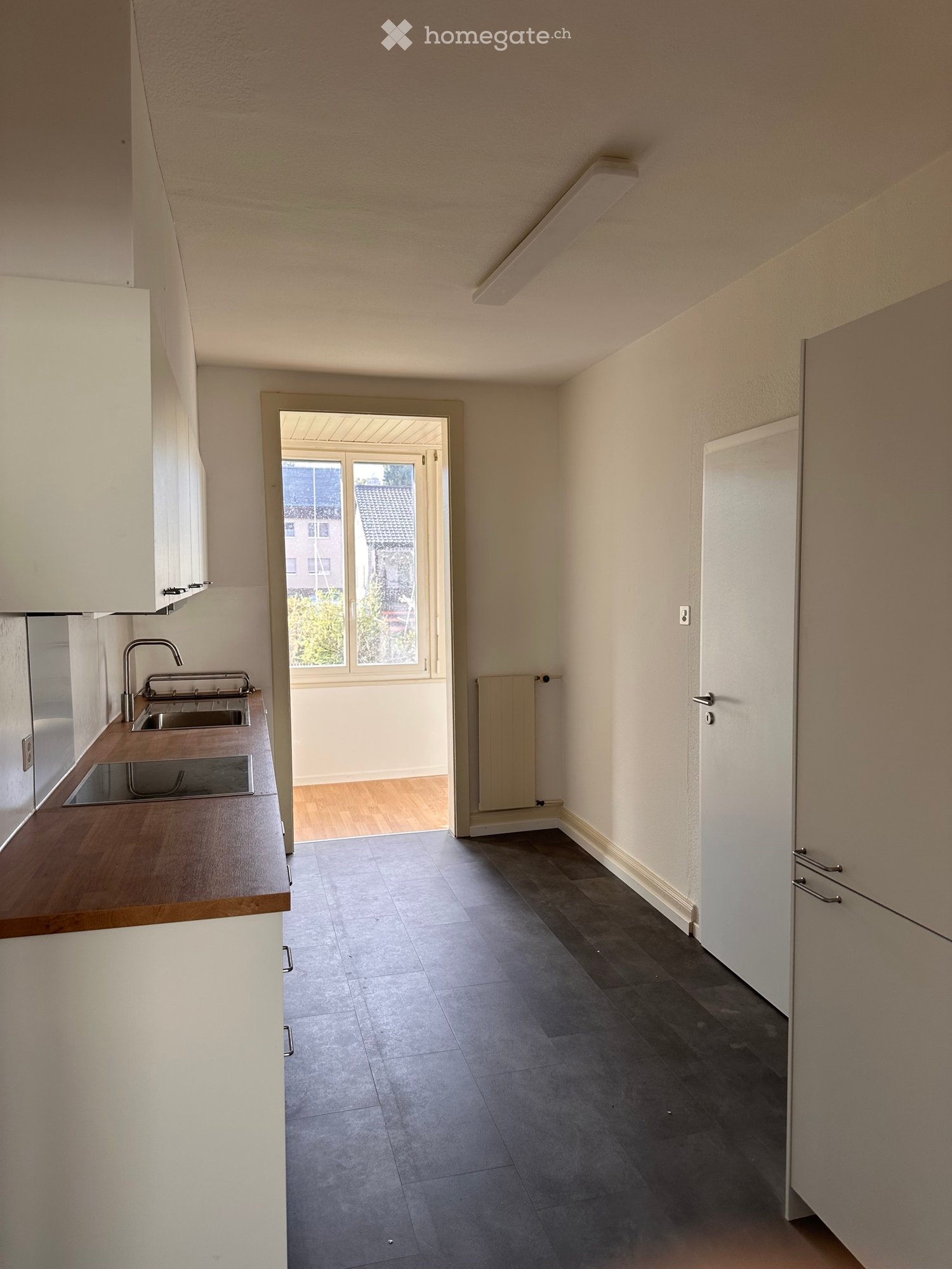 appartamento di 3 locali