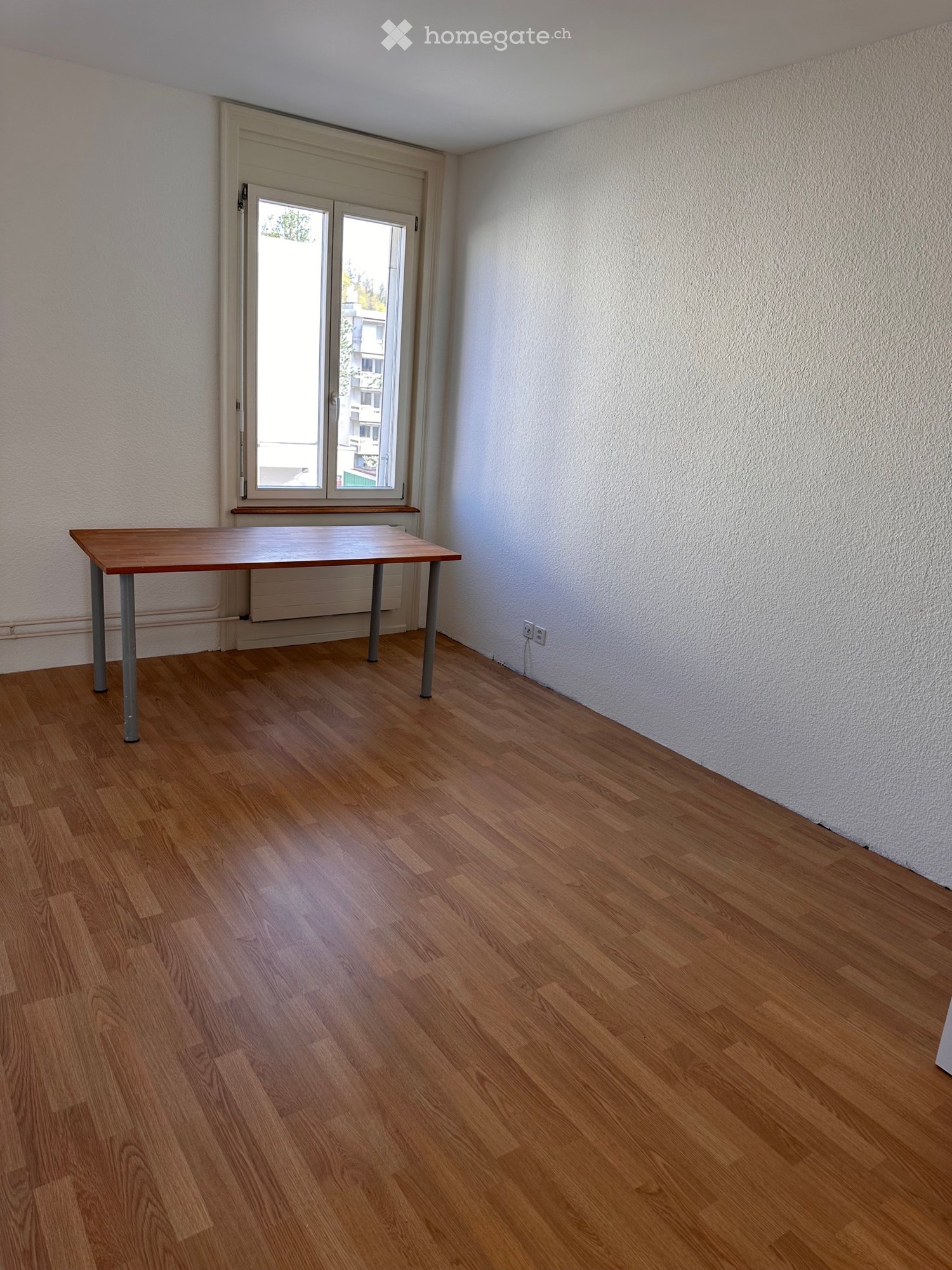 appartamento di 3 locali
