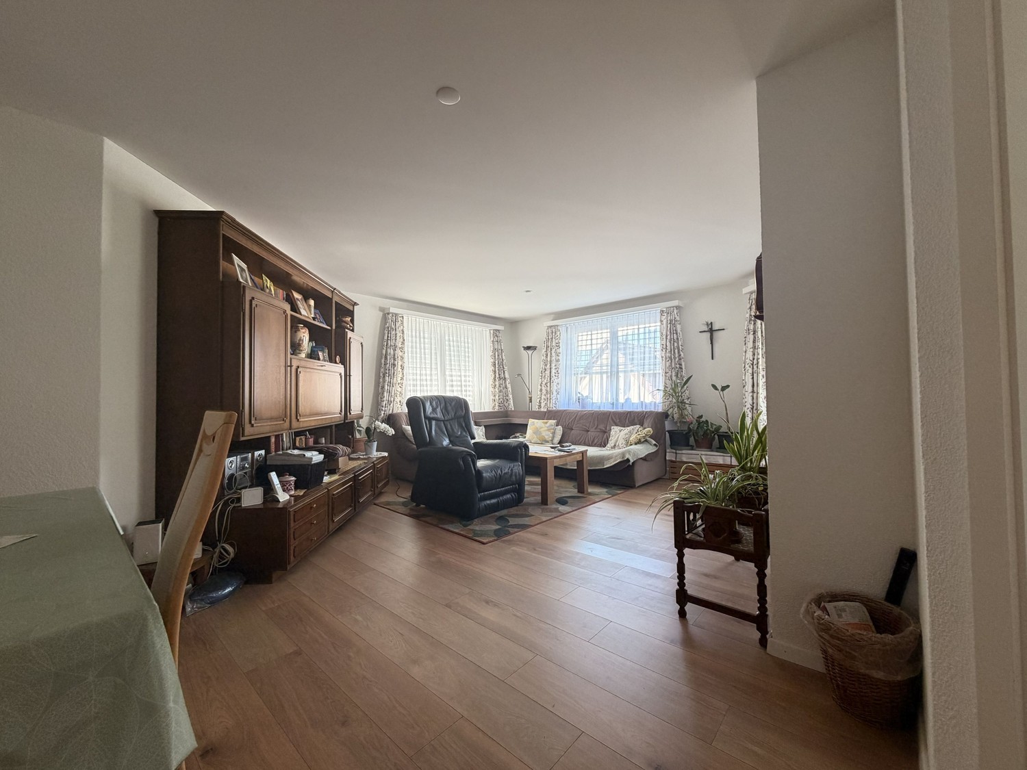 Appartamento di 4 ½ locali