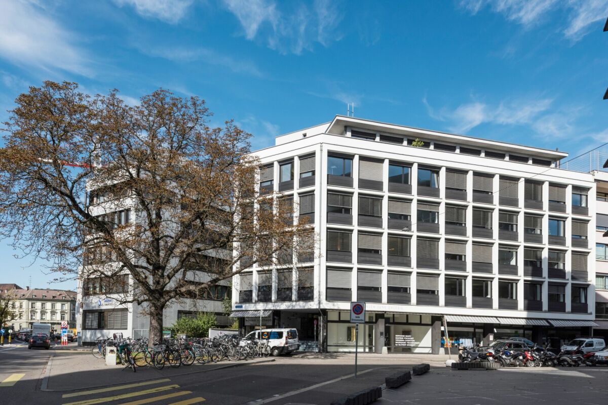 ufficio di 16m²