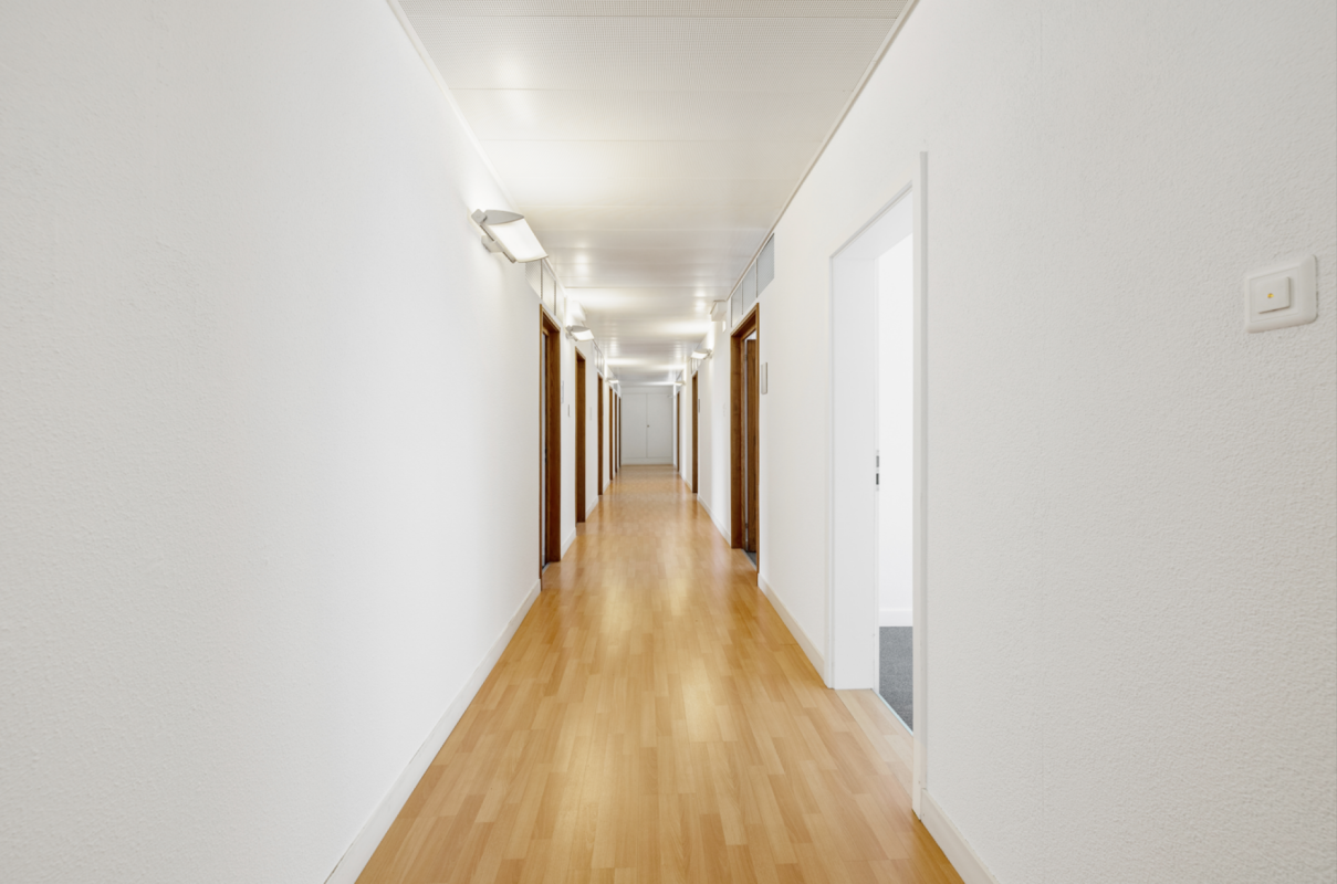 ufficio di 16m²