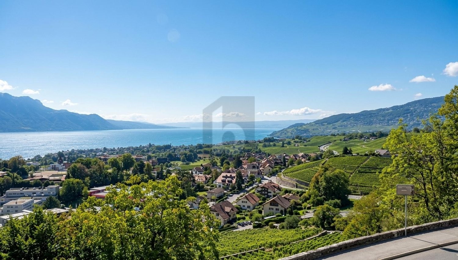 Appartamento di 3 ½ locali, foto 2 di 4