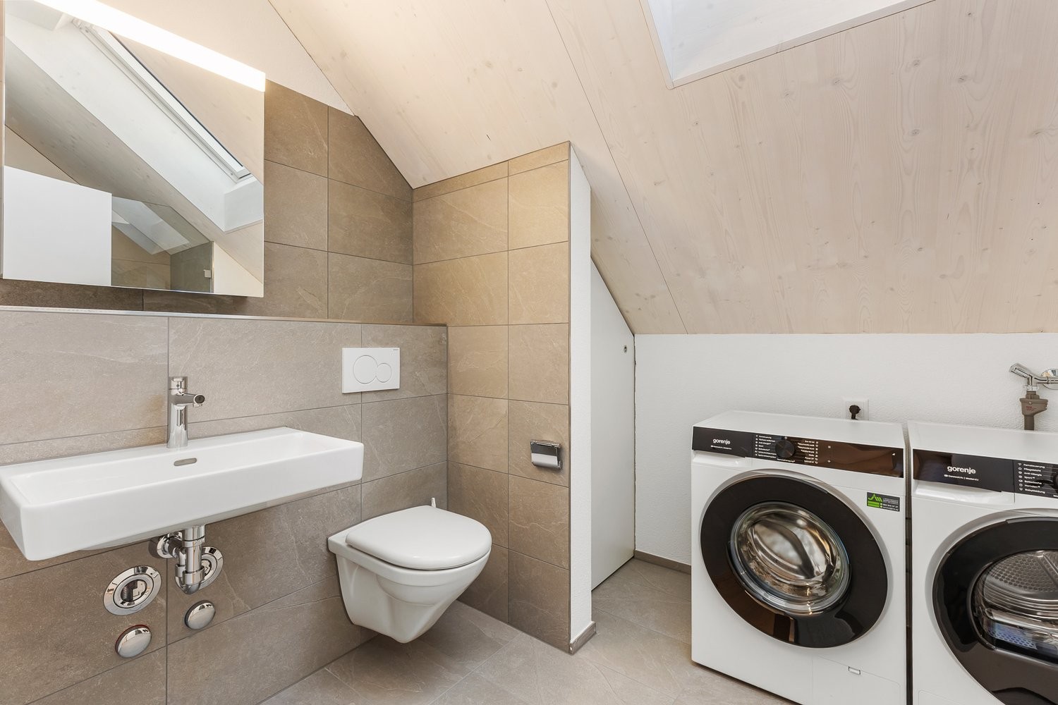 Appartamento di 2 ½ locali, foto 6 di 9