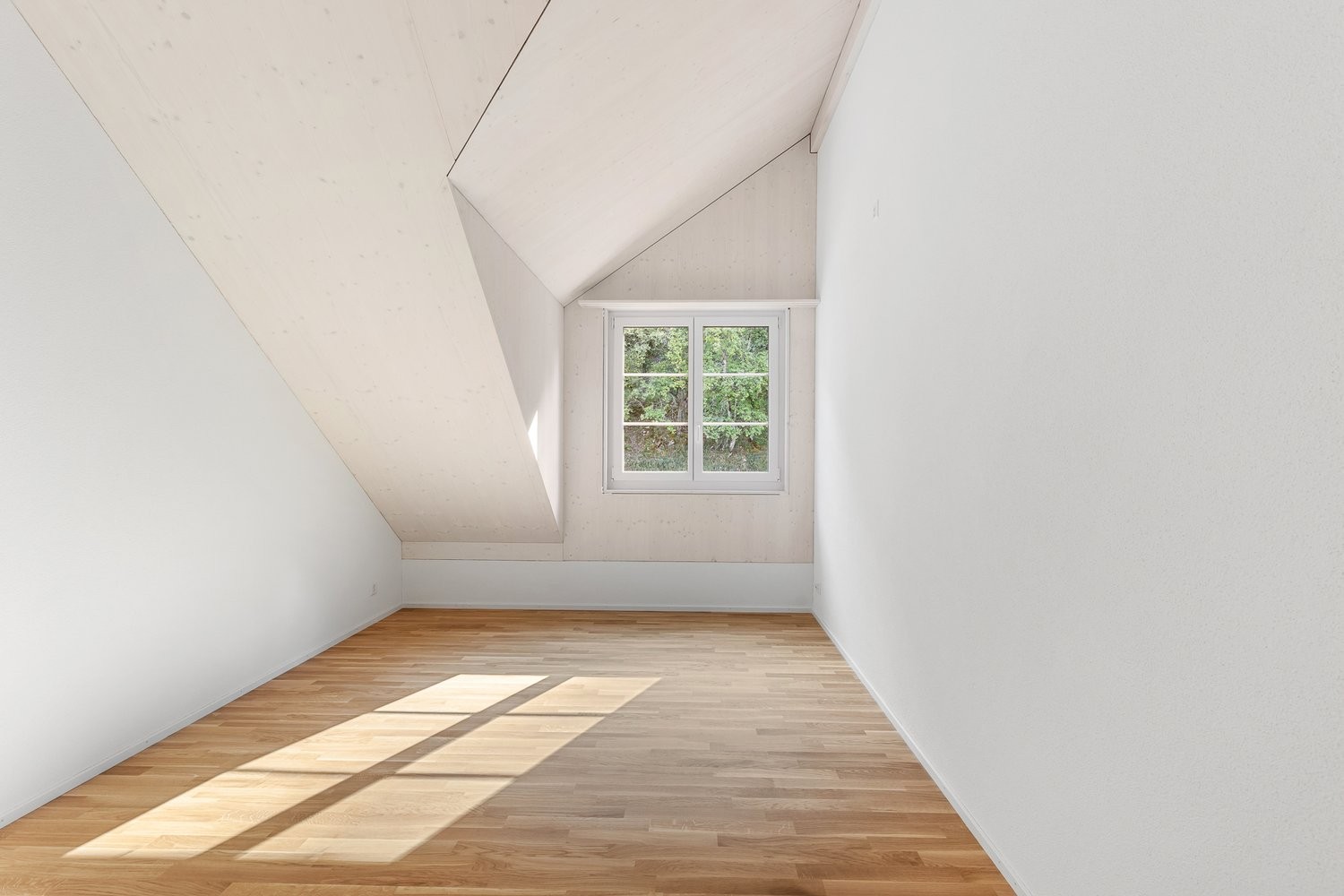 Appartamento di 2 ½ locali, foto 4 di 9