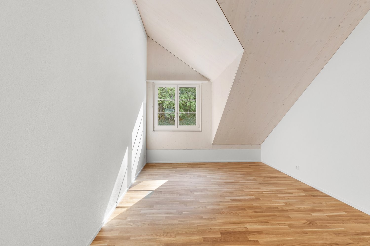 Appartamento di 2 ½ locali, foto 3 di 9