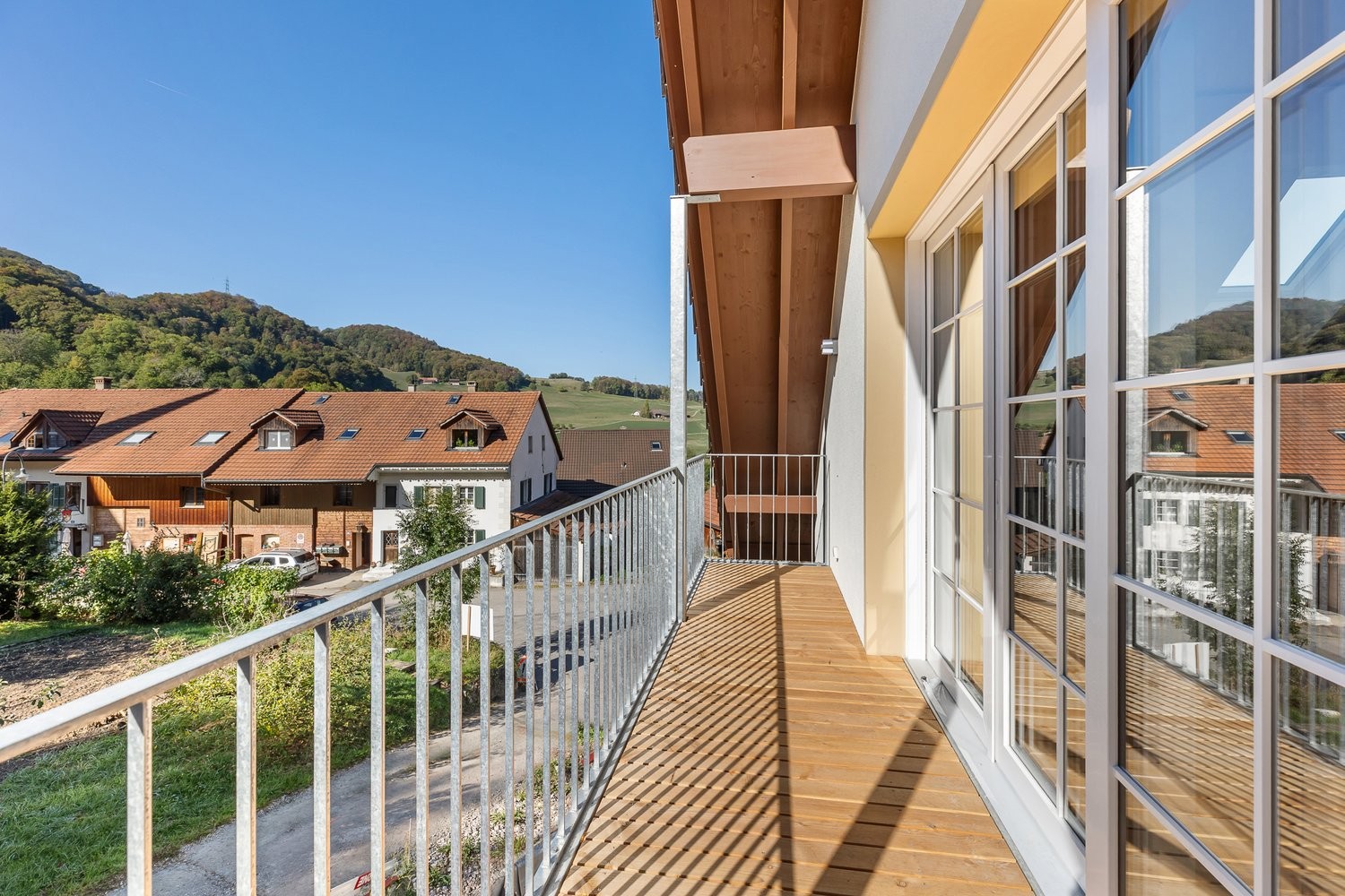 Appartamento di 2 ½ locali, foto 8 di 9