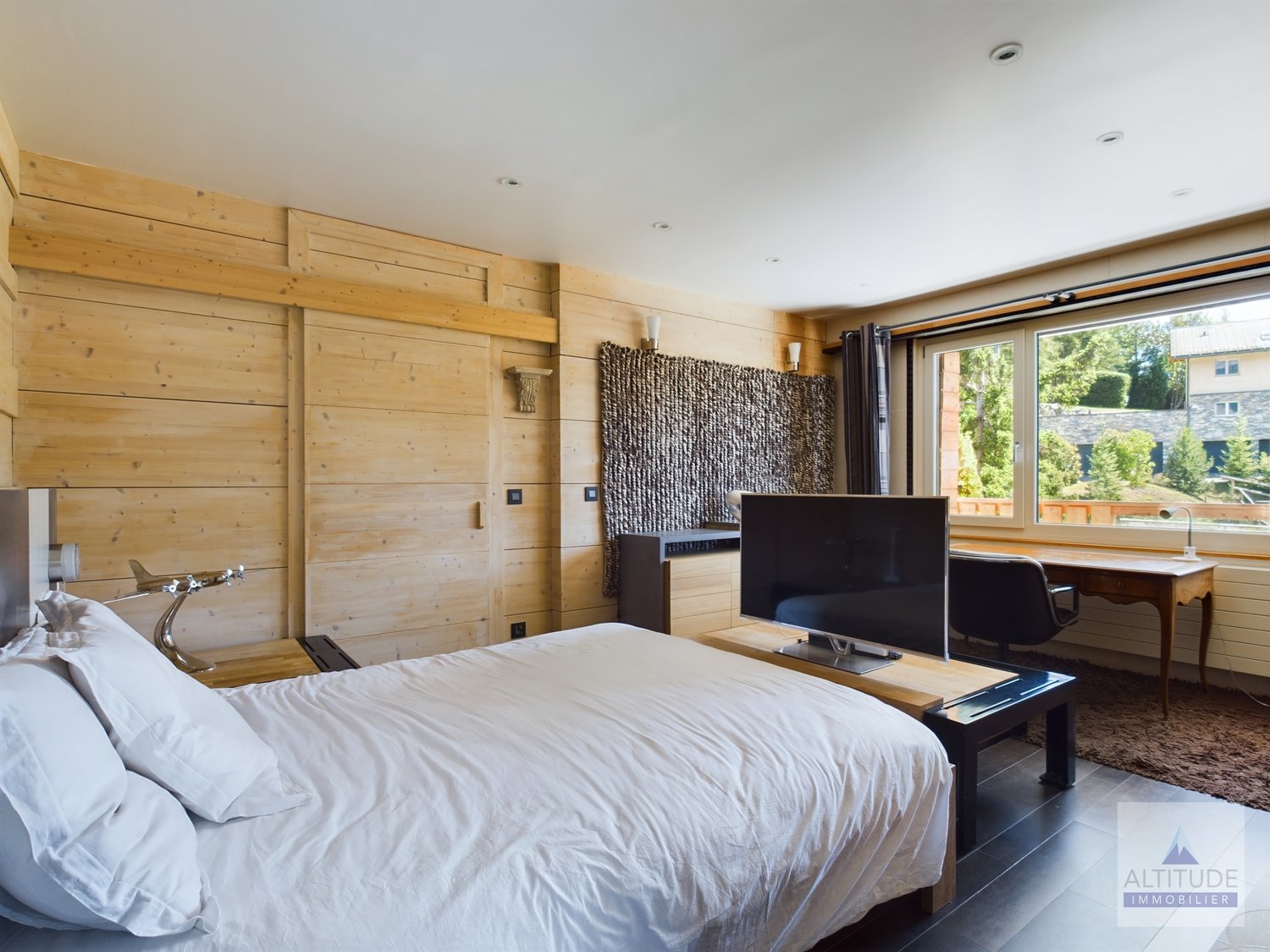3 ½-Zimmer-Wohnung