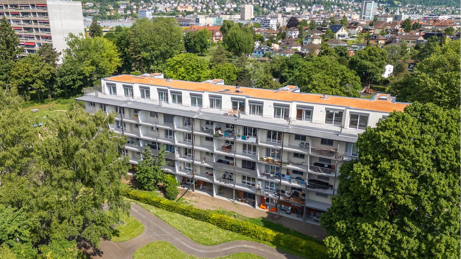 Appartamento di 3 ½ locali, foto 7 di 10