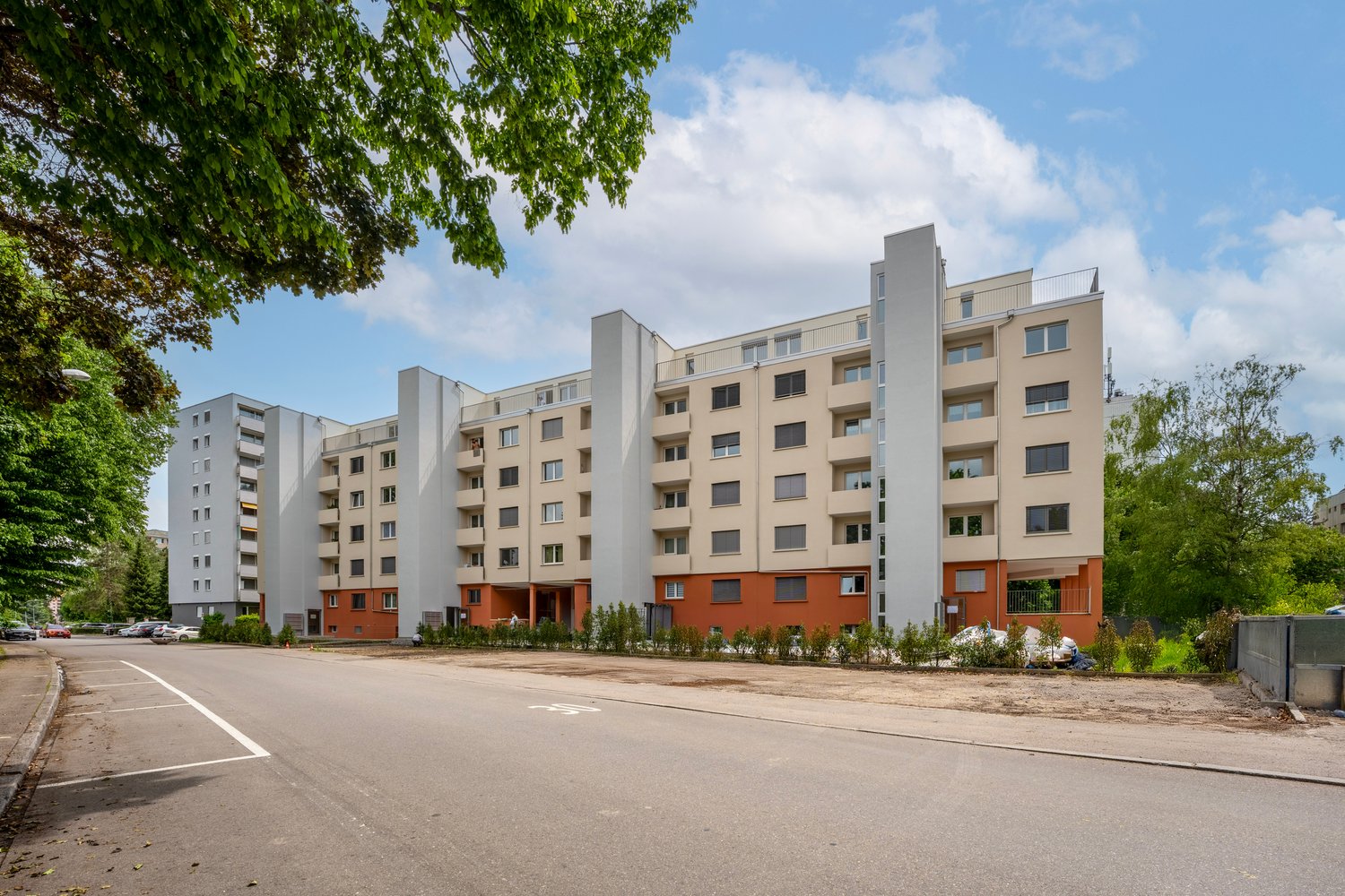 Appartamento di 3 ½ locali, foto 10 di 10