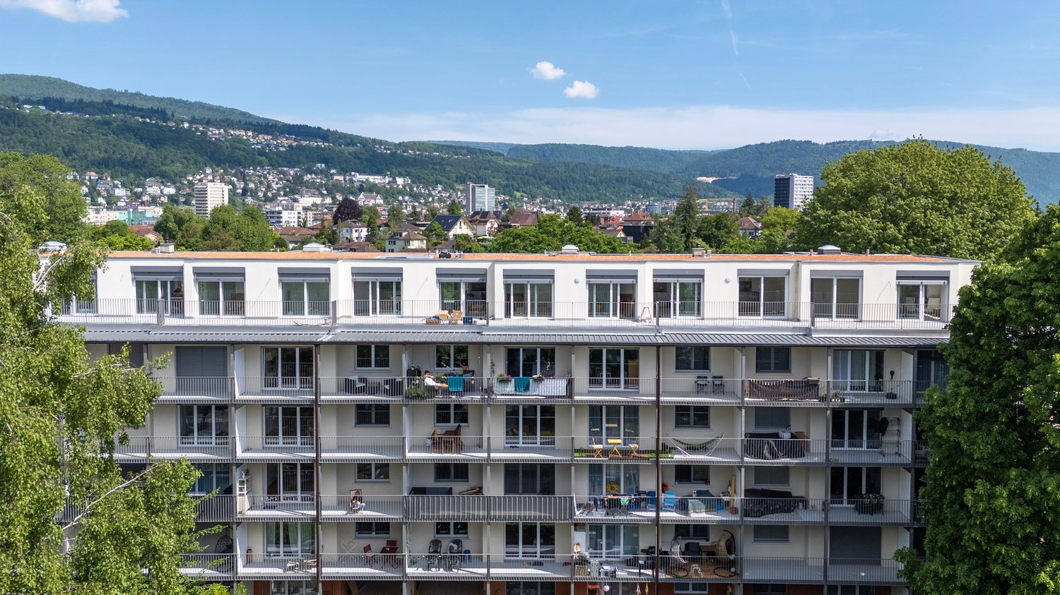 Appartamento di 3 ½ locali, foto 6 di 10