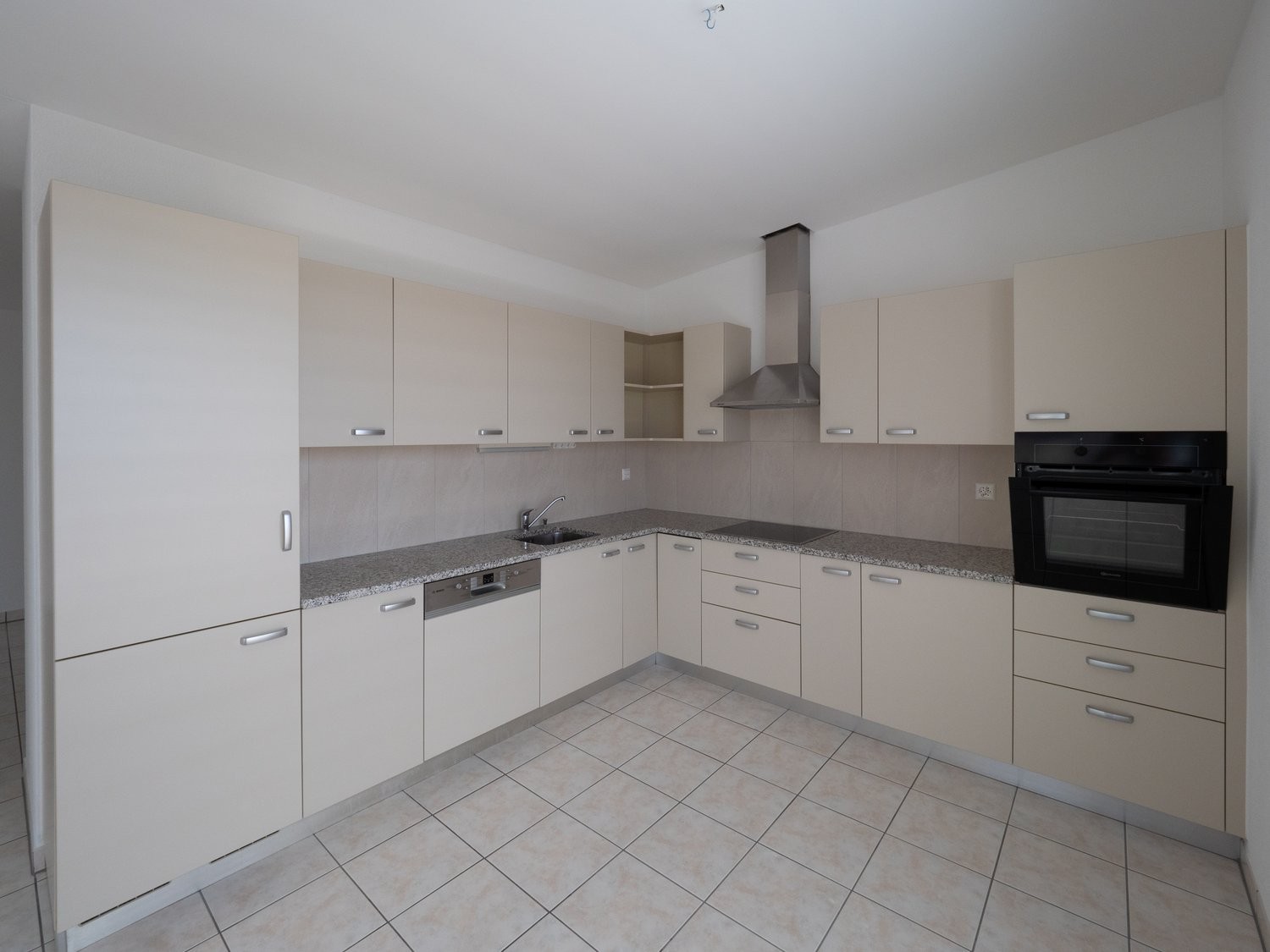 Appartamento di 4 ½ locali