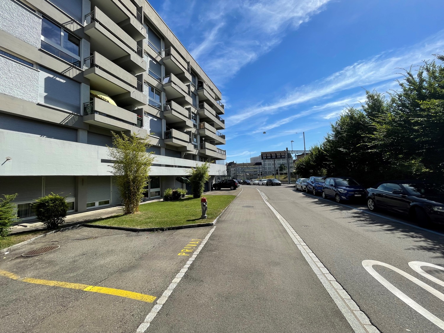 Appartamento di 2 locali, foto 1 di 9