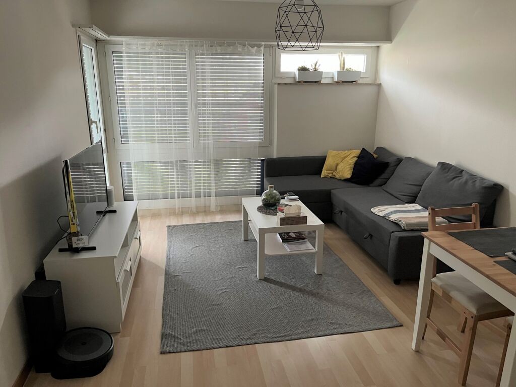 Appartamento di 2 locali, foto 5 di 9