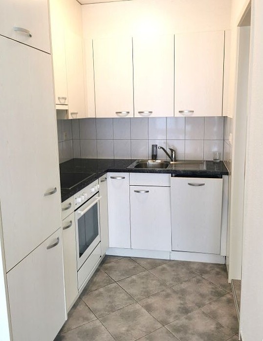 Appartamento di 2 locali, foto 2 di 9