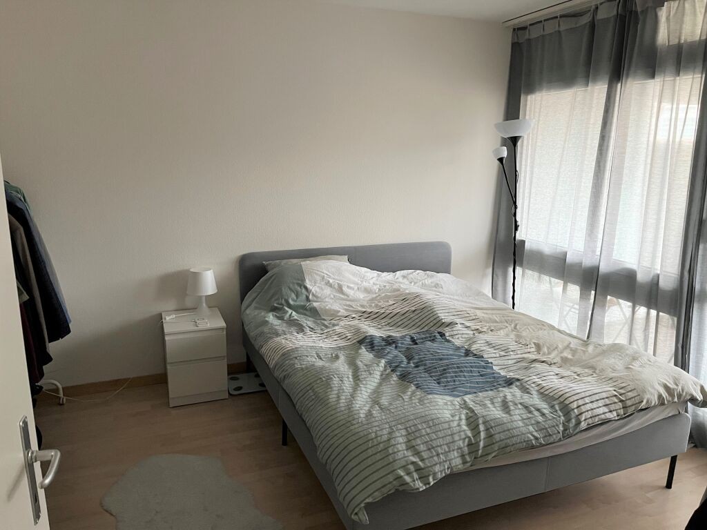 Appartamento di 2 locali, foto 6 di 9