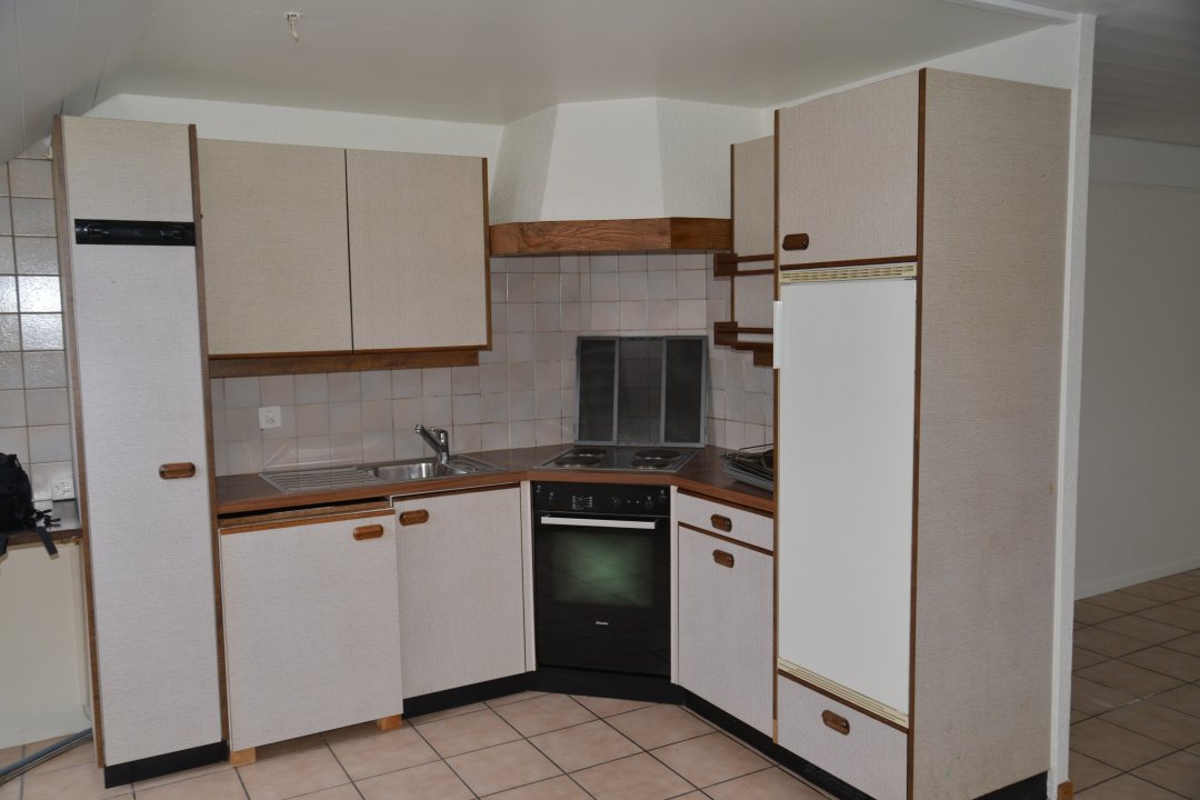 appartamento di 4 locali, foto 2 di 5