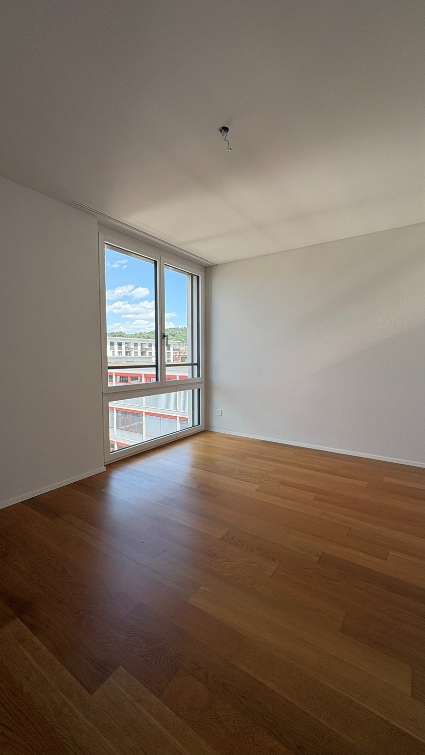 4 ½ rooms apartment, foto 4 di 10