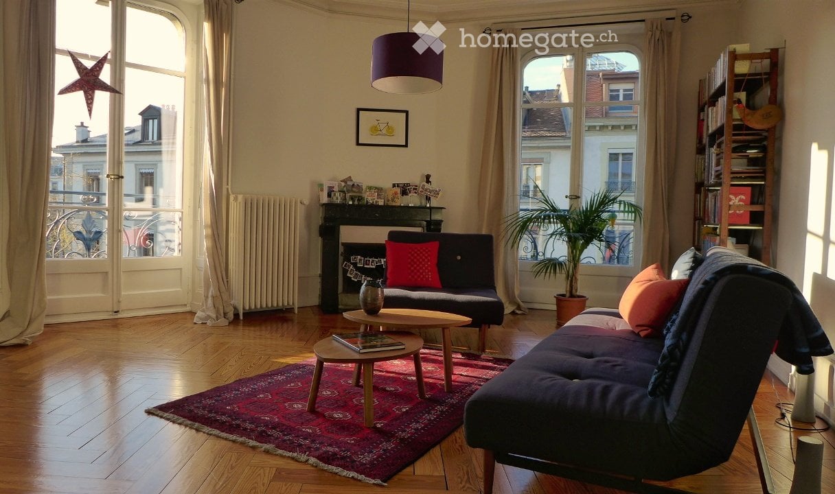 Appartamento di 4 locali