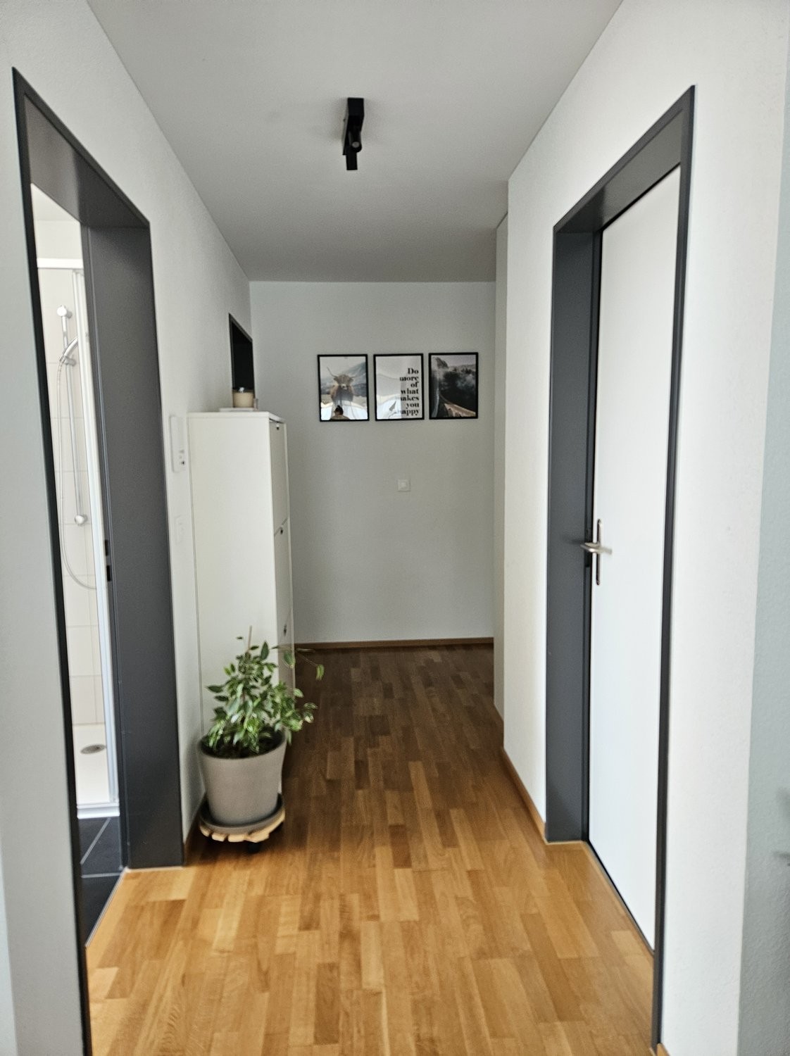 Appartement meublé de 3 pièces