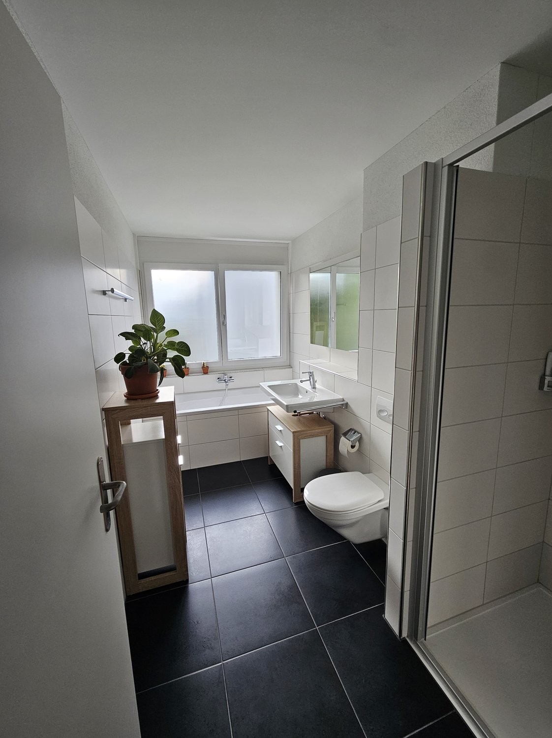 Appartement meublé de 3 pièces
