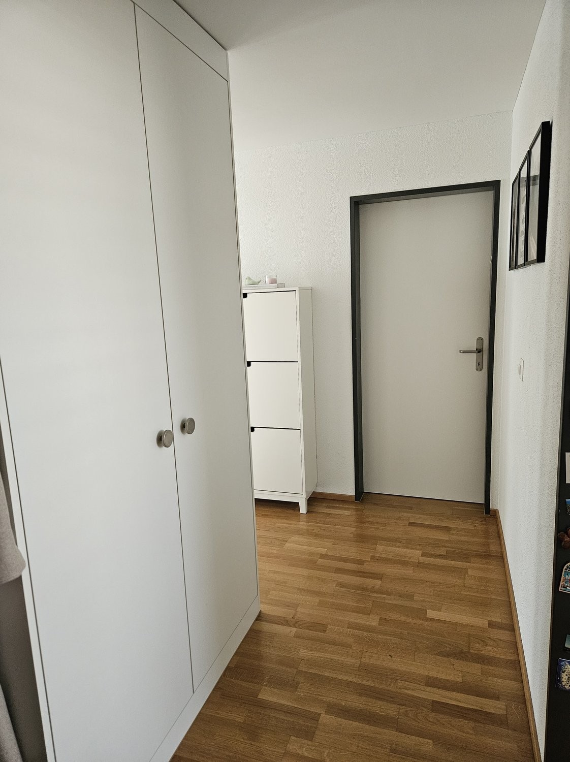 Appartement meublé de 3 pièces