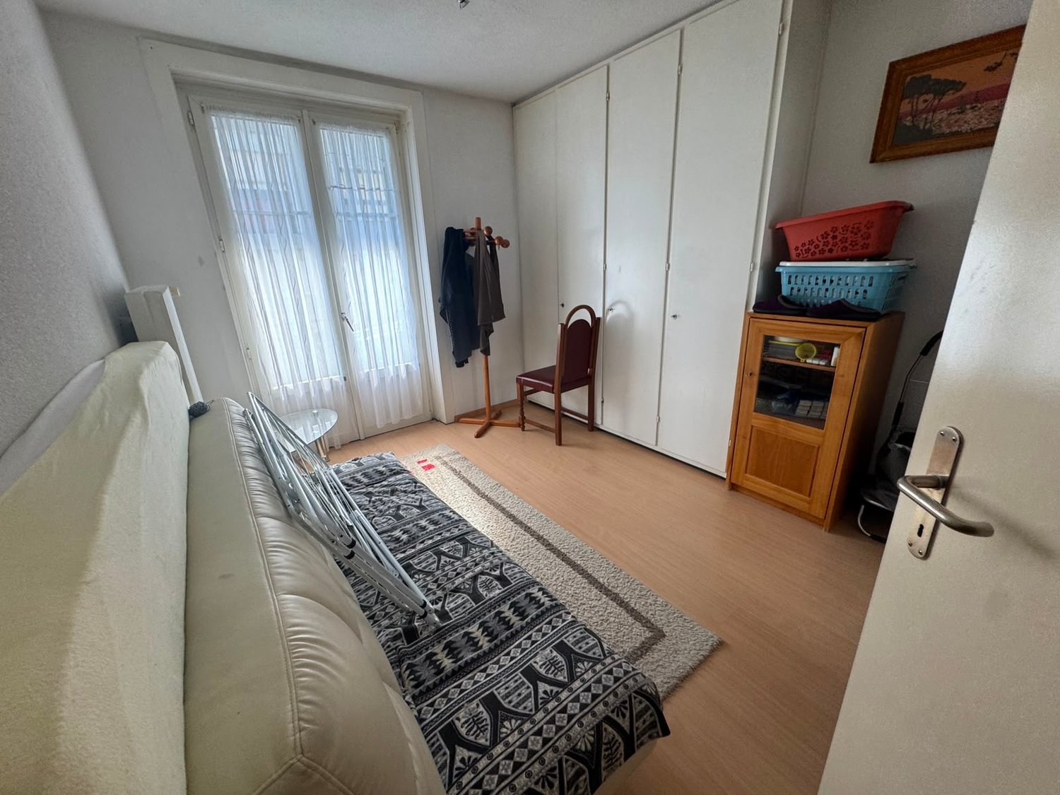 Appartamento di 4 ½ locali