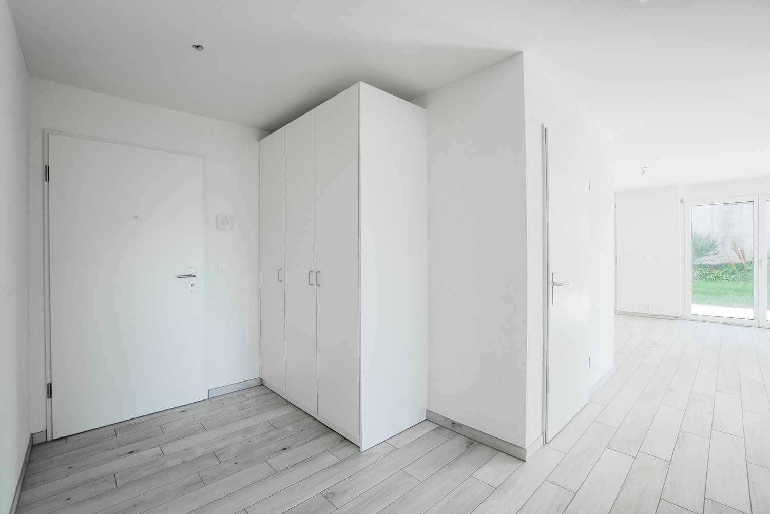 Appartement de 4 ½ pièces