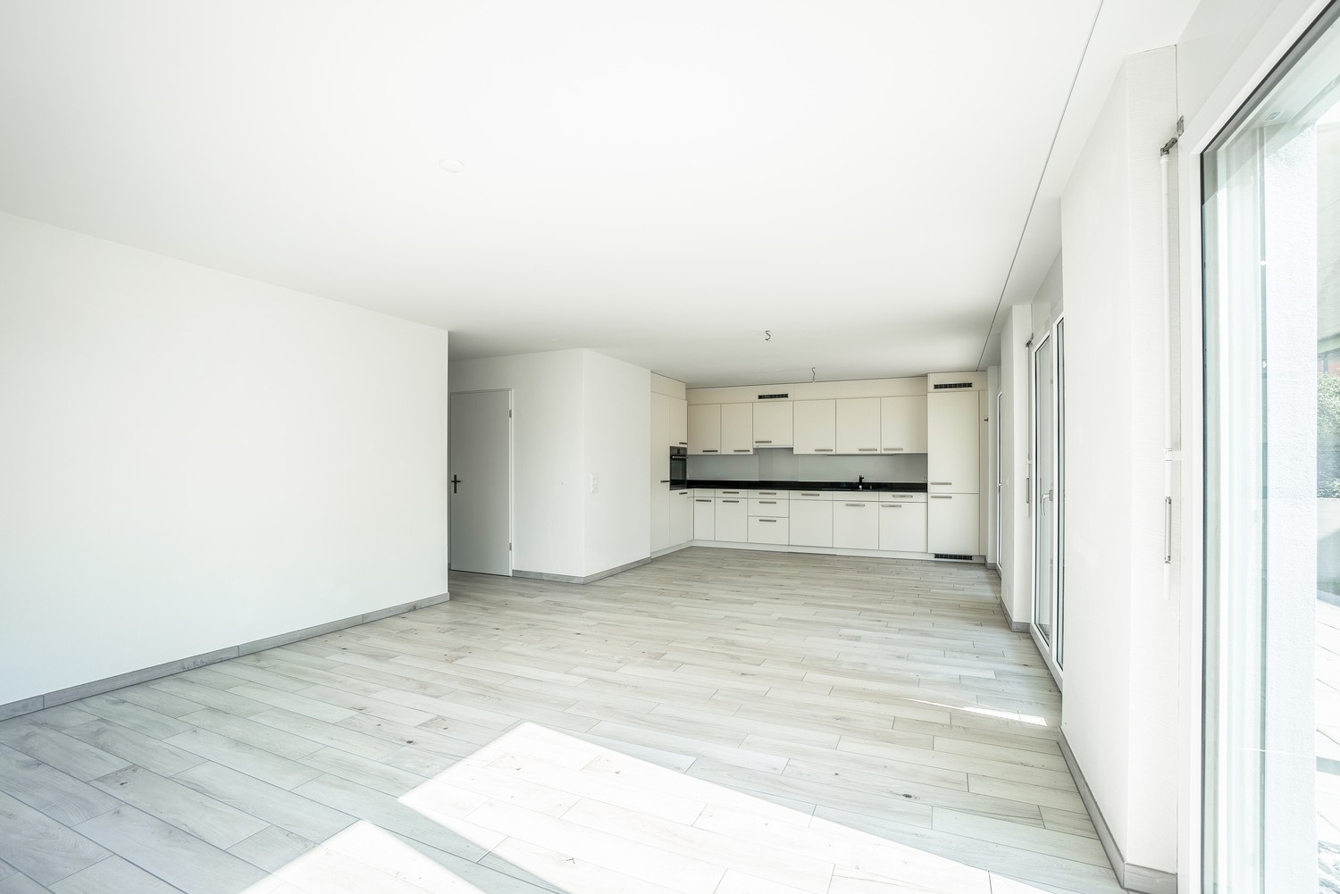 Appartement de 4 ½ pièces