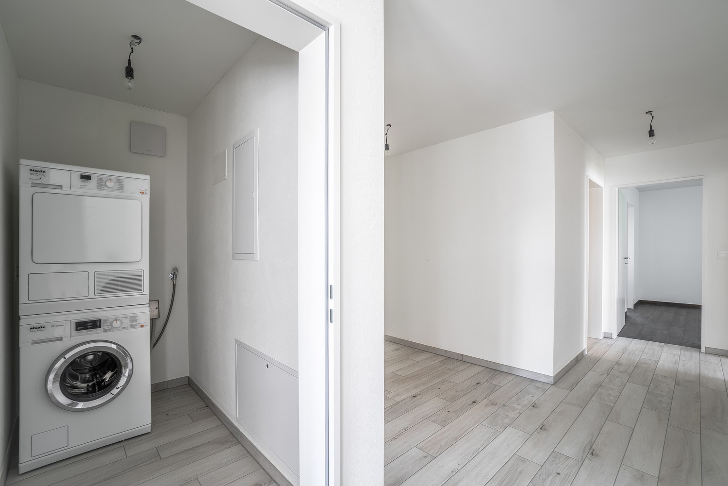 Appartement de 4 ½ pièces