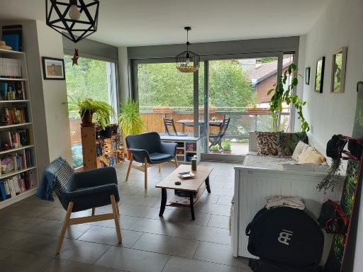 Appartamento 2 ½ locali