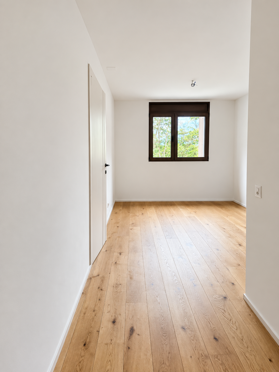 3 ½ rooms attic flat, foto 8 di 10