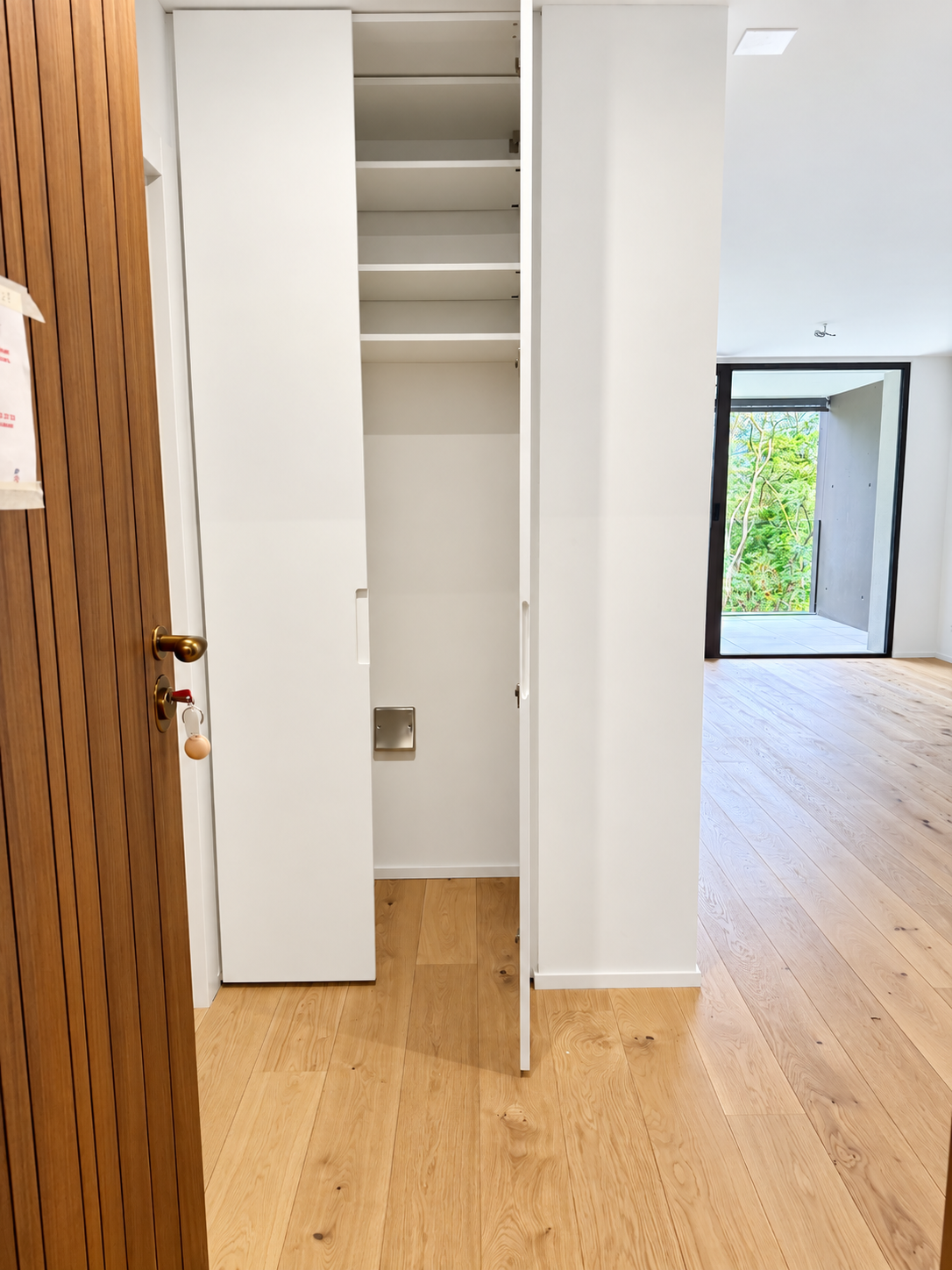 3 ½ rooms attic flat, foto 4 di 10