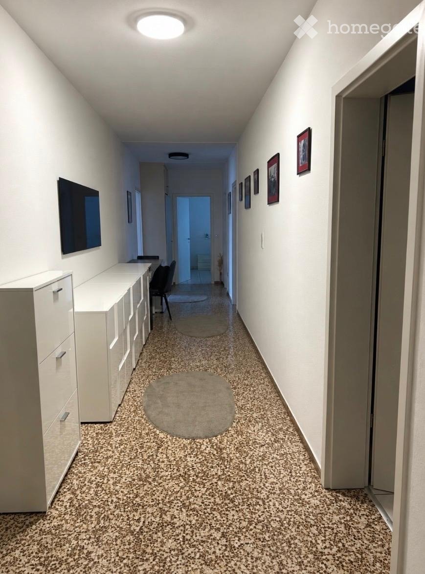 2 rooms apartment, foto 5 di 5