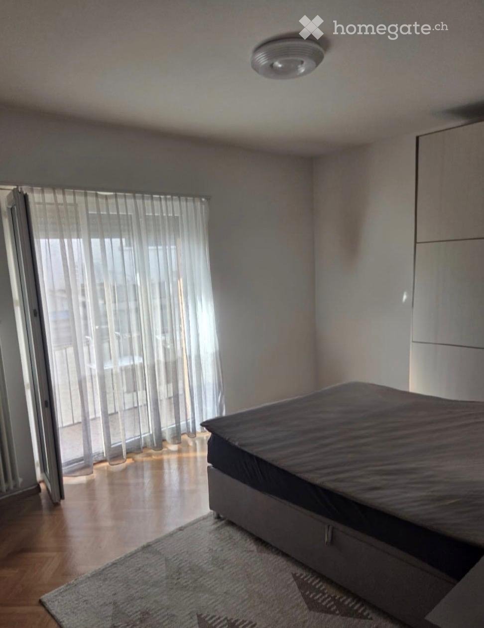 2 rooms apartment, foto 4 di 5