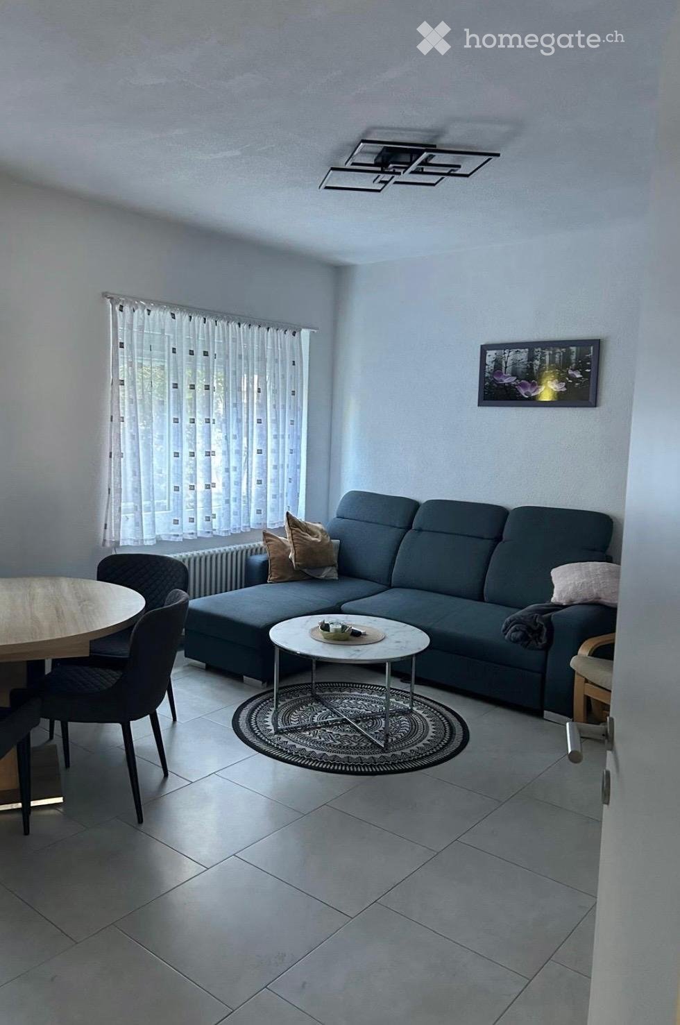 2 rooms apartment, foto 1 di 5