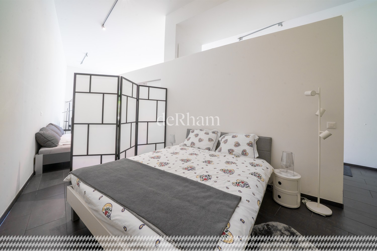 1 room apartment, foto 4 di 9