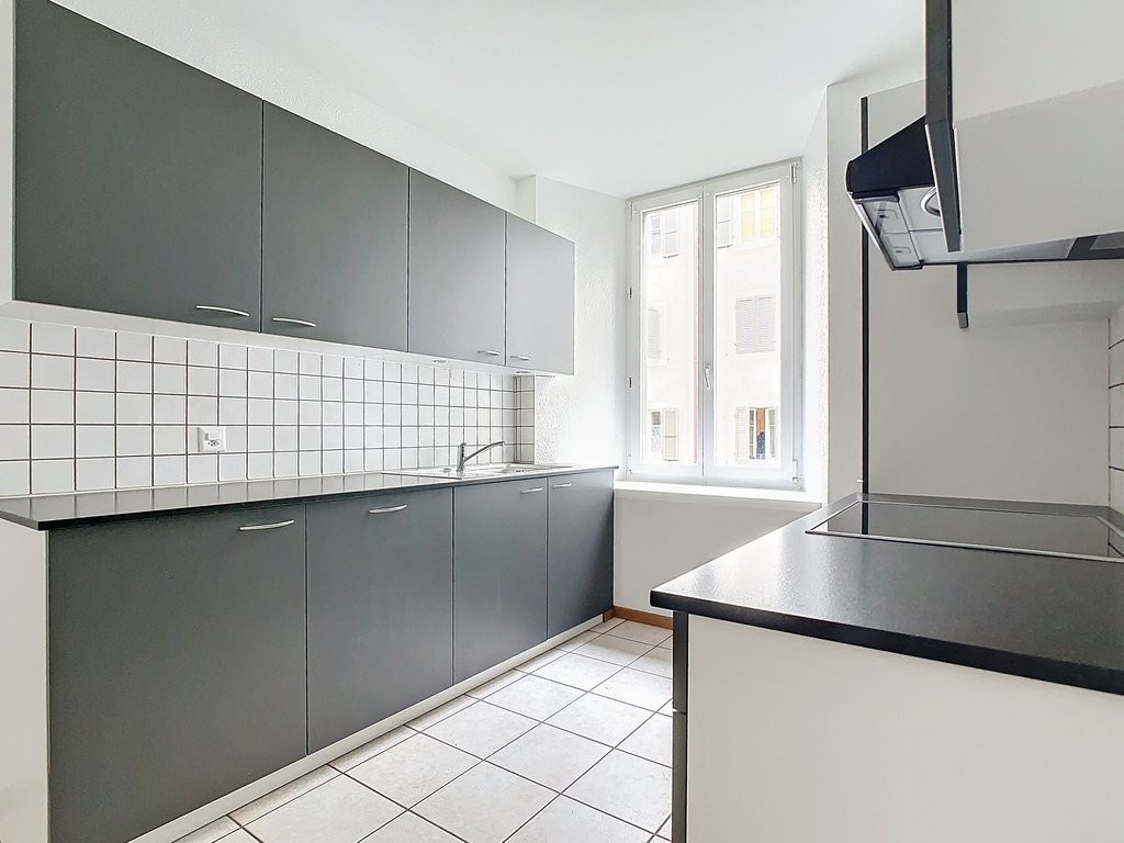 Appartamento di 4 ½ locali