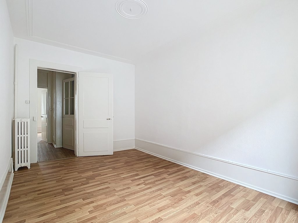 Appartamento di 4 ½ locali
