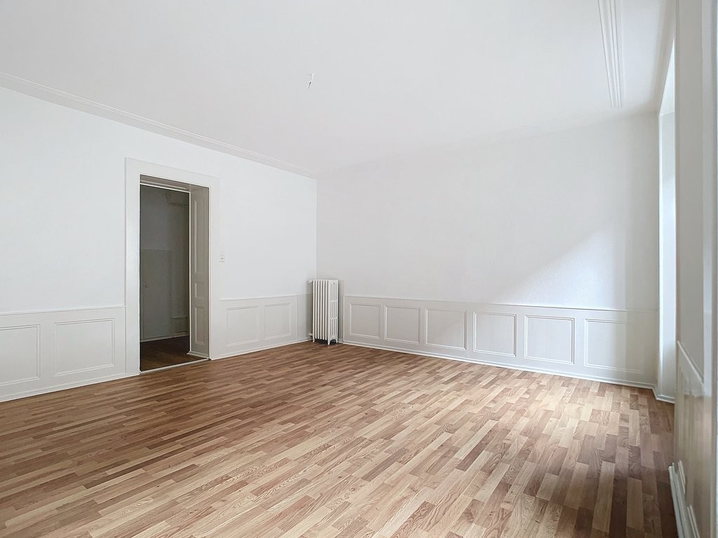 Appartamento di 4 ½ locali