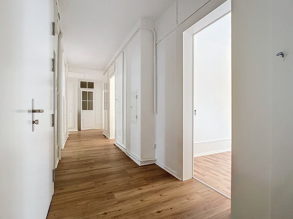 Appartamento di 4 ½ locali